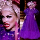 El Chou de Las Muertas Look