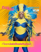 #TeamJada Promo