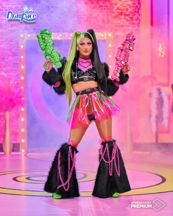 TheMacarenaDRES3EntranceLook