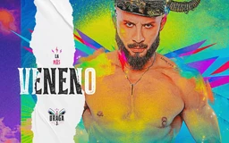 Promo Banner – Veneno