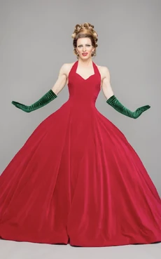 VeronicaHometownLook