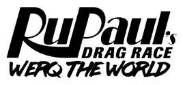 WerqTheWorldLogo