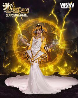 Slaysian Royale Season 1