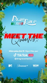Póster del anuncio del MTQ
