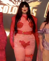 GvajardoSLM1ReunionLook2.jpg (473 kB) Look de 'La Revancha'