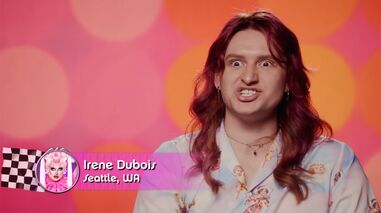 Confessional Look