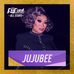 Jujubee Rupaul S Drag Race Wiki Fandom