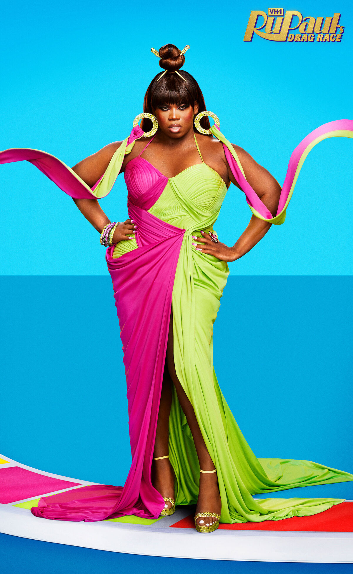 June Jambalaya RuPaul's Drag Race Wiki Fandom