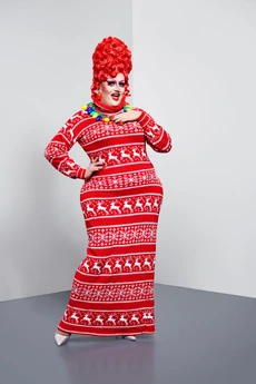 LawrenceChaneyXMasPromo