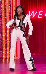 Entrance Look