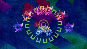 Opening – Los Venenos