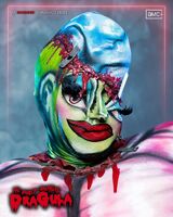 Frankenhooker Close Up