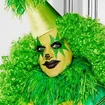 Porca Theclubkid