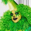Porca Theclubkid, Season 4