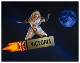 VictoriaSconeCAvsTWFinalePhotoshoot