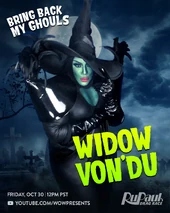Widow Von'Du