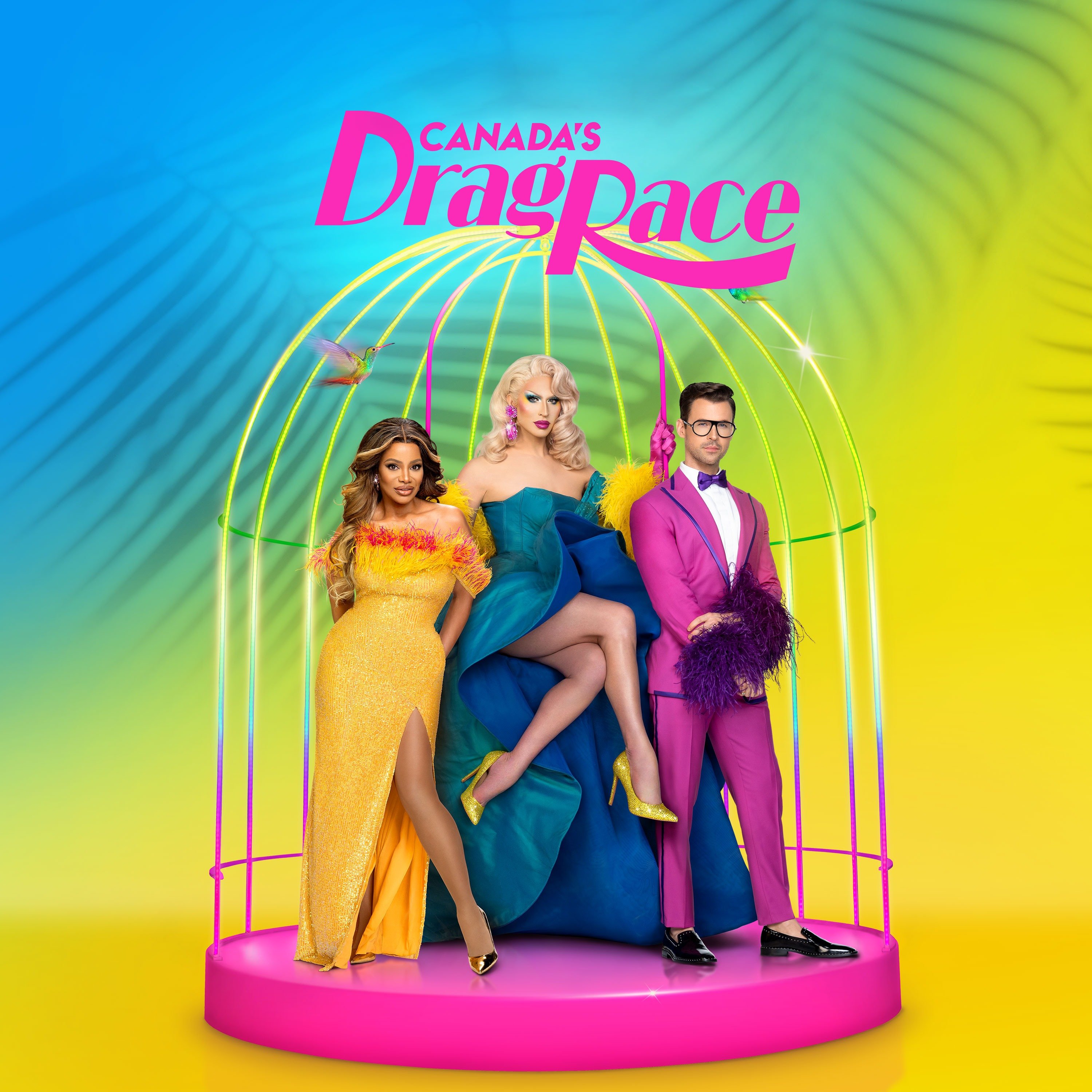 RuPaul's Drag Race UK season 2 premiere, season 3 renewal announced