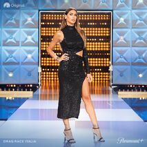 Episode 12 – Melissa Satta