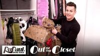 Inside Jan’s NYC Apartment S3 E1 RuPaul’s Drag Race Out of the Closet