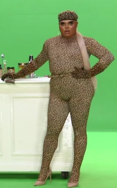 KandyMuseCommercialLook