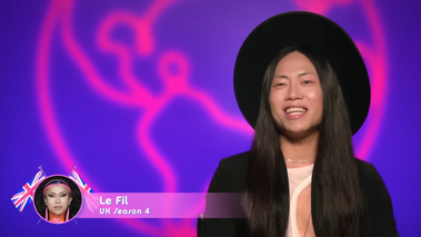 Confessional Look