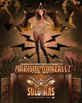 Marisol González Host