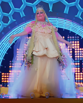 Mi Mejor Drag Look