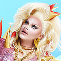 Nikita Vegaz - Snatch Game - Germany Season 1