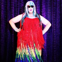 Pride Look