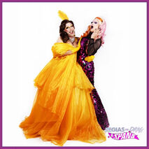 Episode 4 Look
