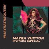 Episode 1 – Mayra Vuitton