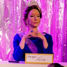 VanessaVanCartierSnatchGameLook