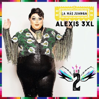 Alexis3XLEp5Look