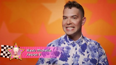 AlexisMichelleConfessionalLook