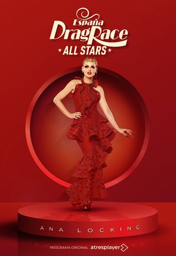 España All Stars Season 1