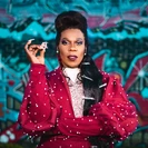 Big Freedia Ra'Jah O'Hara (CAvsTW1)