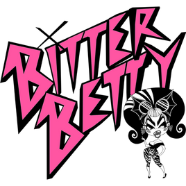 BitterBettyLogo