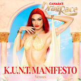 "K.U.N.T. Manifesto" by Venus