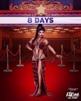 Countdown Promo