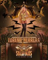 Lorena Herrera Host