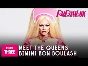 Bimini Bon-Boulash | RuPaul's Drag Race Wiki | Fandom