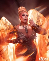 Alternate Promo