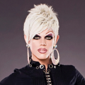 Morgan McMichaels, Country Queens