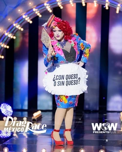 NinadelaFuenteDRMX2HometownLook