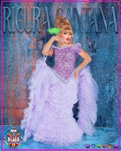 Look de 'La Más Silvia Pinal' – Adiós, Mimí Pompón