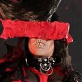 Aradia Von Rotten, Season 1