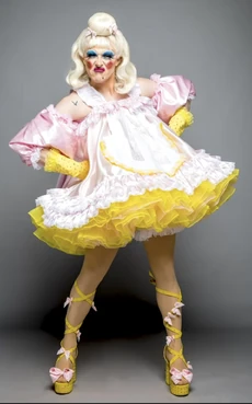 BiminiPantoDamesLook