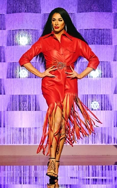 CarmenFaralaRosalíaLook