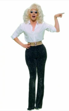 ElektraShockCommercialLook