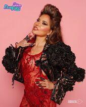 Episode 1 – Gloria Trevi